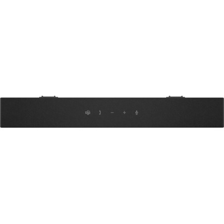 DELL SB725 Black - Performance-Driven Soundbar for an Immersive Audio Experience